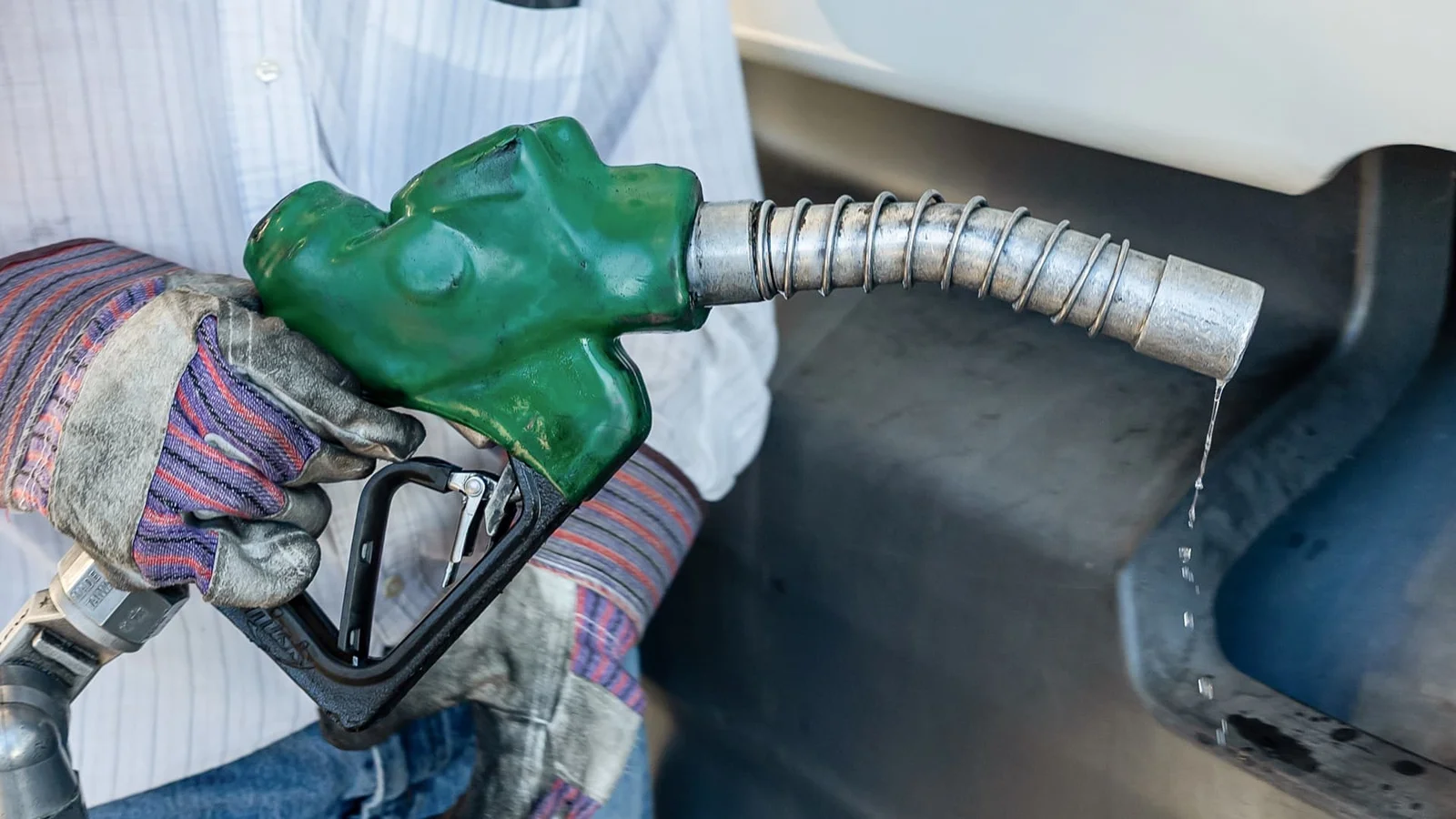 California Diesel Reaches $7/Gallon as Global Refineries Struggle