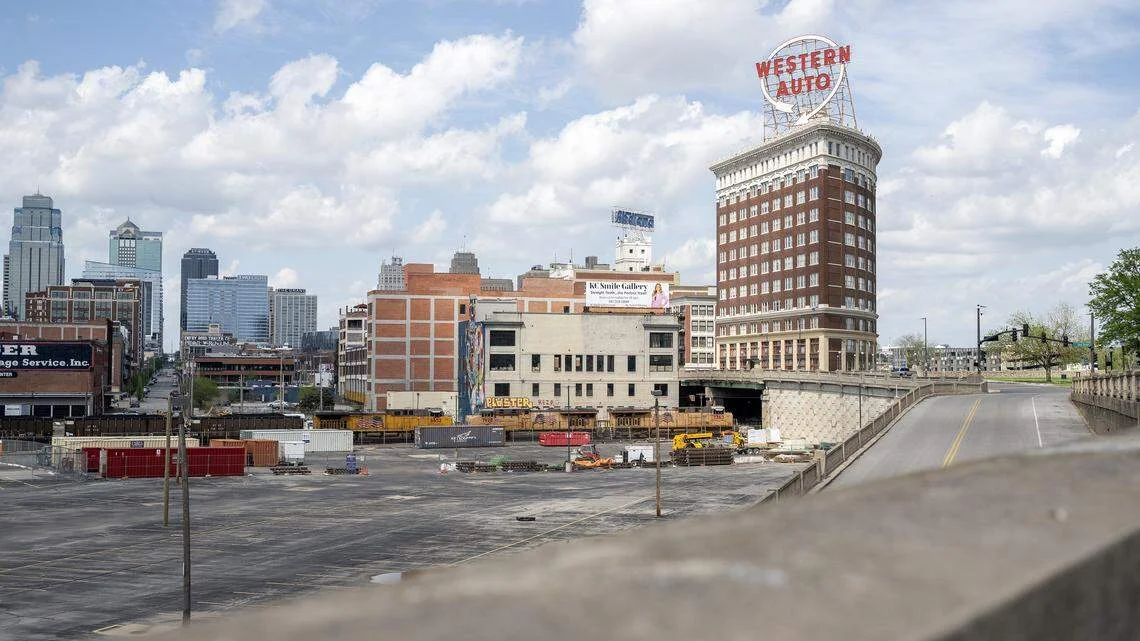 Royals to unveil pivotal downtown stadium plan in Kansas City