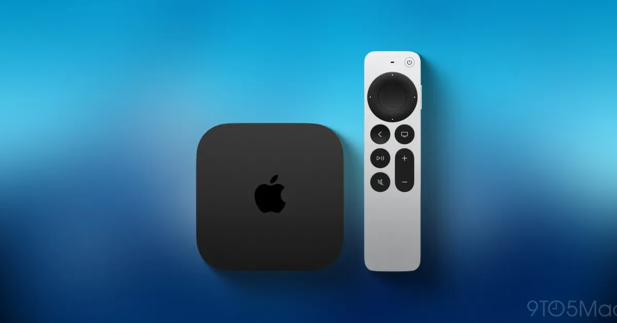 Apple TV 4K Fall Refresh: A17 Pro, Wi‑Fi 7, and a Smarter Siri