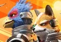 Star Fox Tops UK Retail Charts in Launch Week, Doubling Star Fox Zero