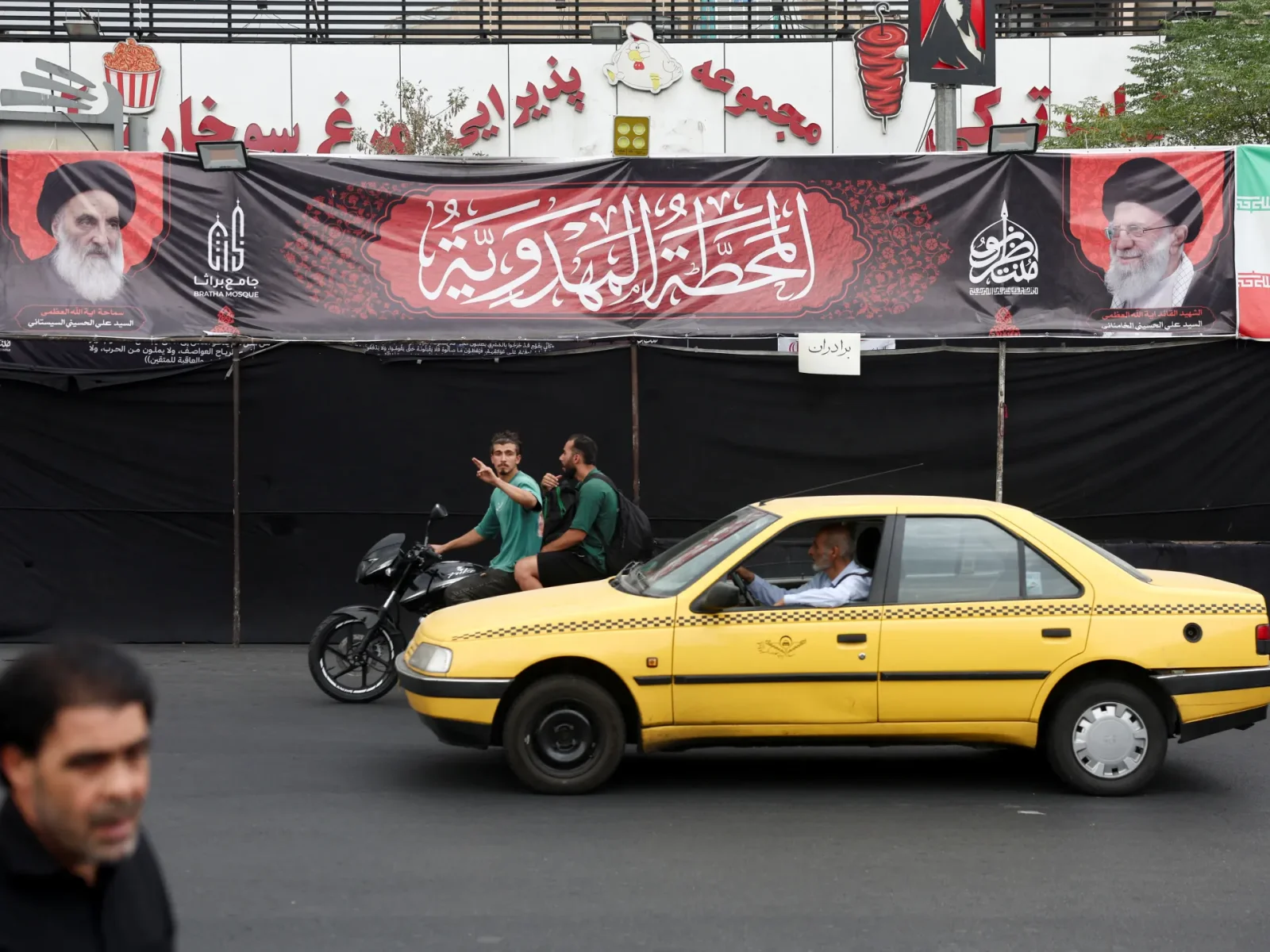 Iran poised to raise petrol prices again amid sanctions and economic strain