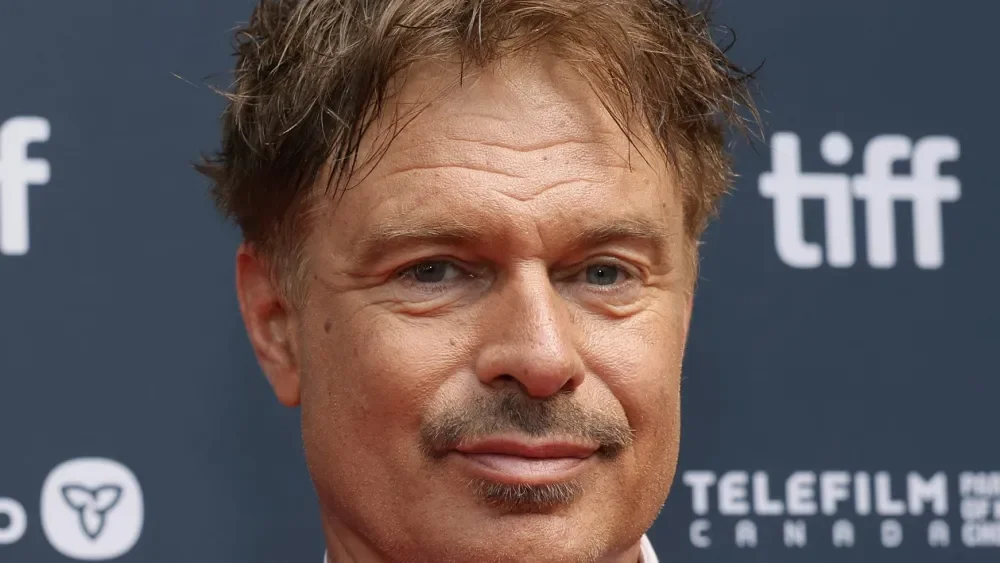 Patrick Muldoon, Daytime and Primetime Soap Star, Dies at 57