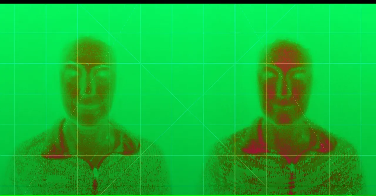 Polar ID Goes Subdisplay: Metalenz Puts Face Unlock Behind the Screen