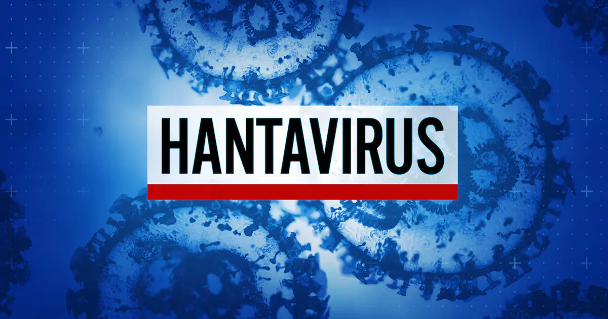 Chelan County Reports Sin Nombre Hantavirus Case, Urges Rodent Precautions