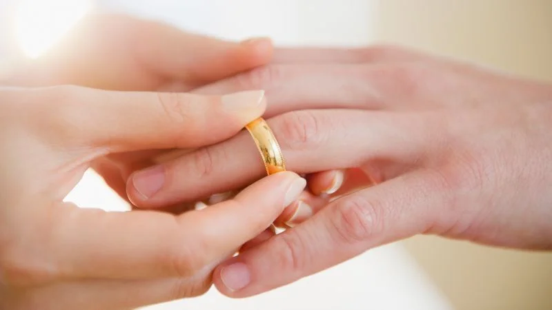 Marriage May Lower Cancer Risk, New Study Finds