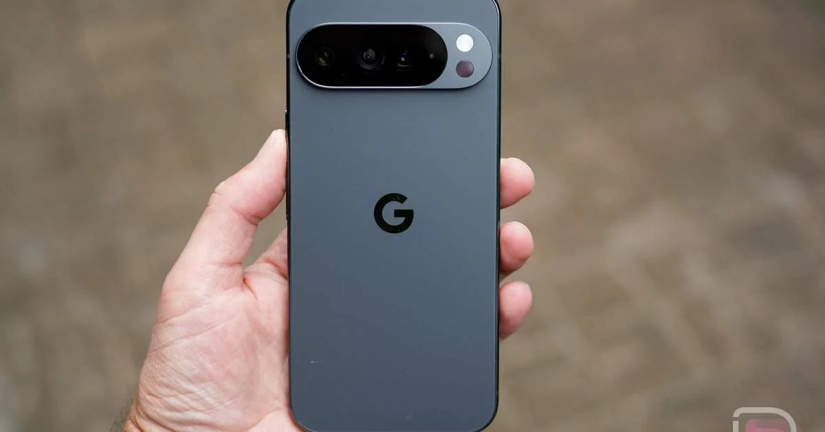 Google Clears Pixel 10 Pro Inventory Ahead of Pixel 11 Launch
