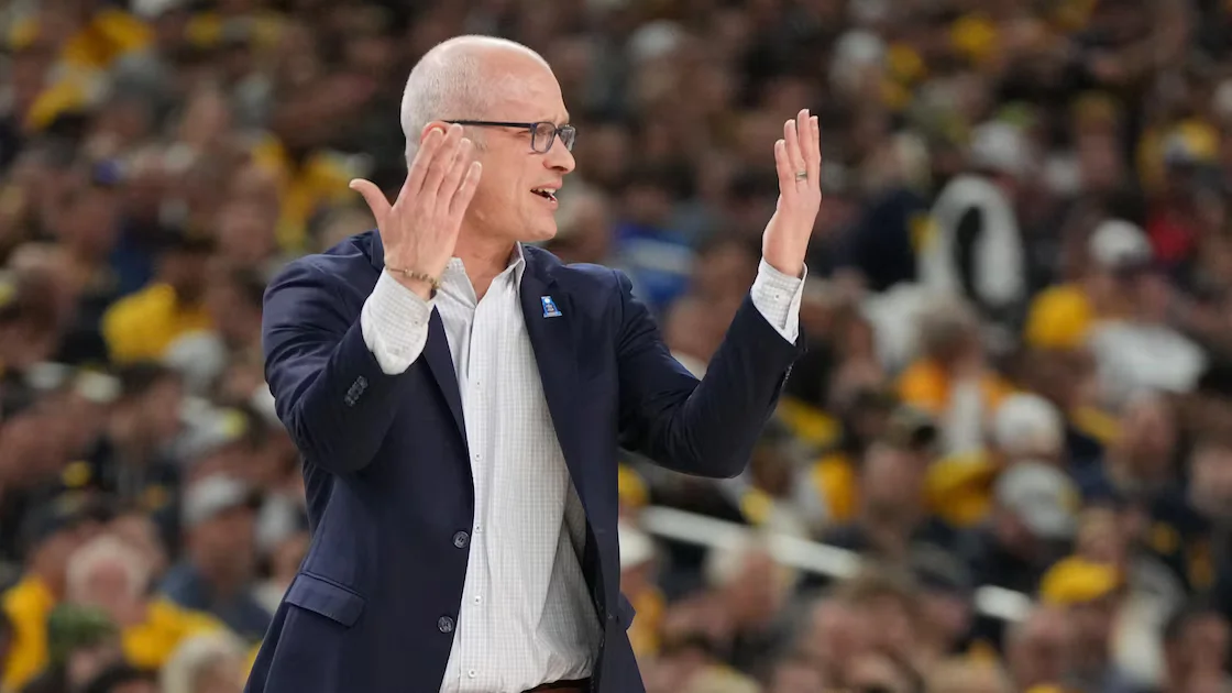 Hurley denounces 'cheapening' of college basketball as eligibility rules collide with court rulings