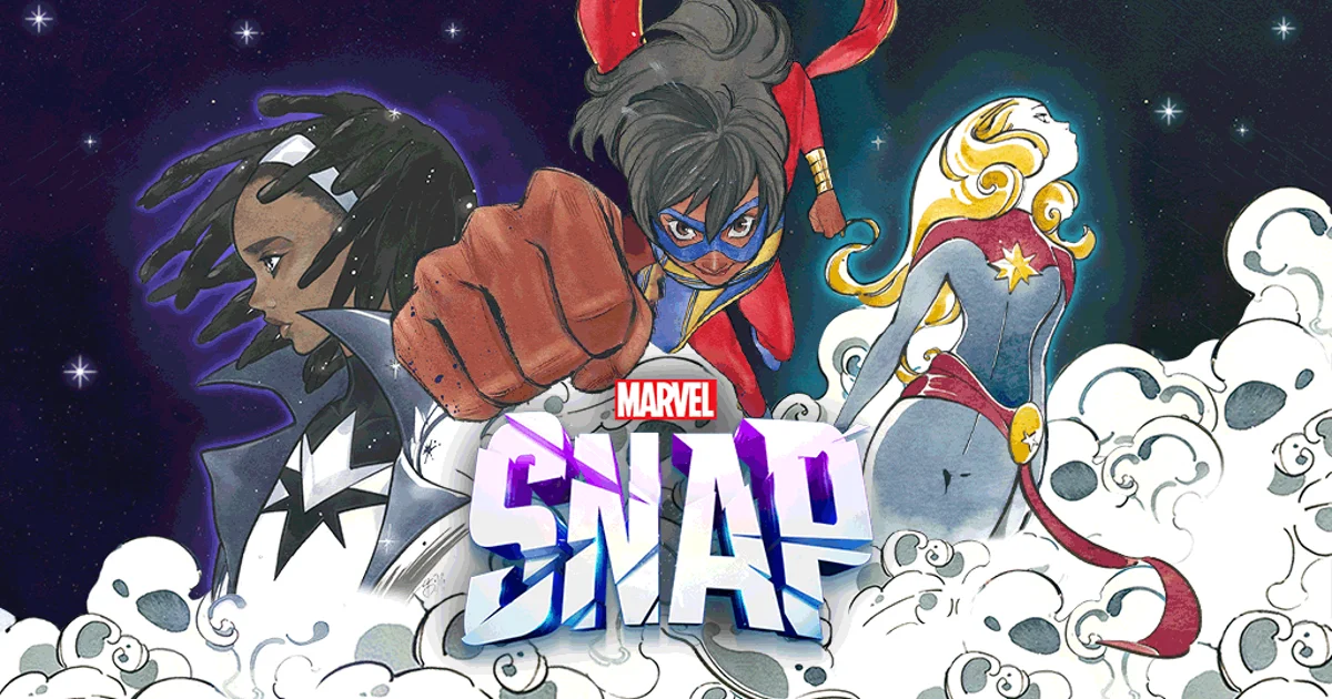 Second Dinner vows Marvel Snap isn’t going away after layoffs