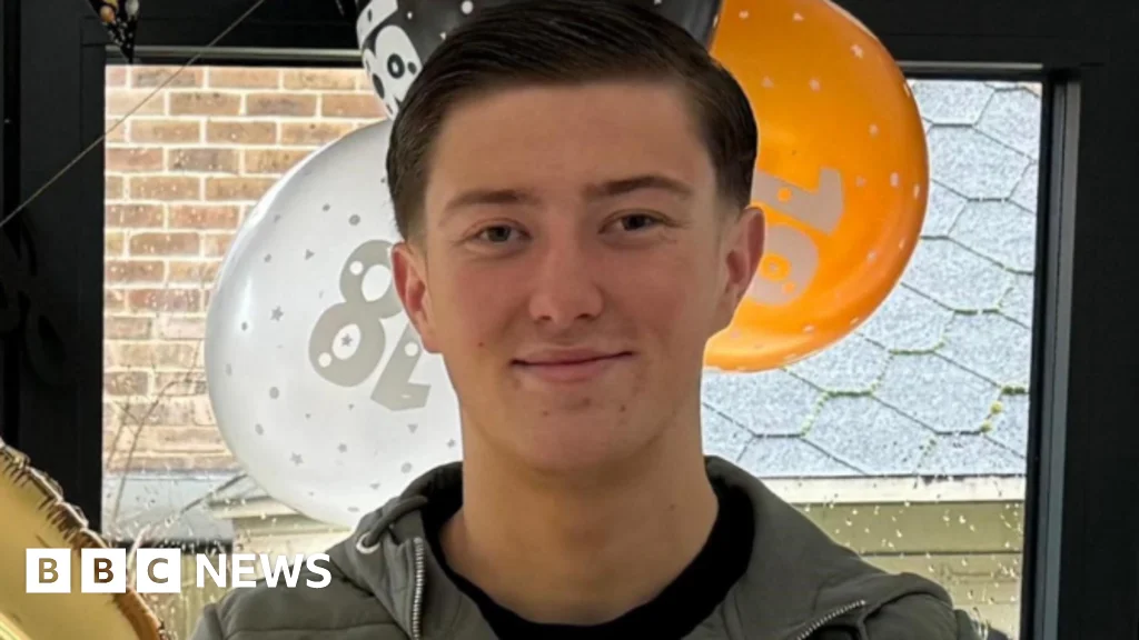 Southampton student killed in knife attack as murder trial unfolds