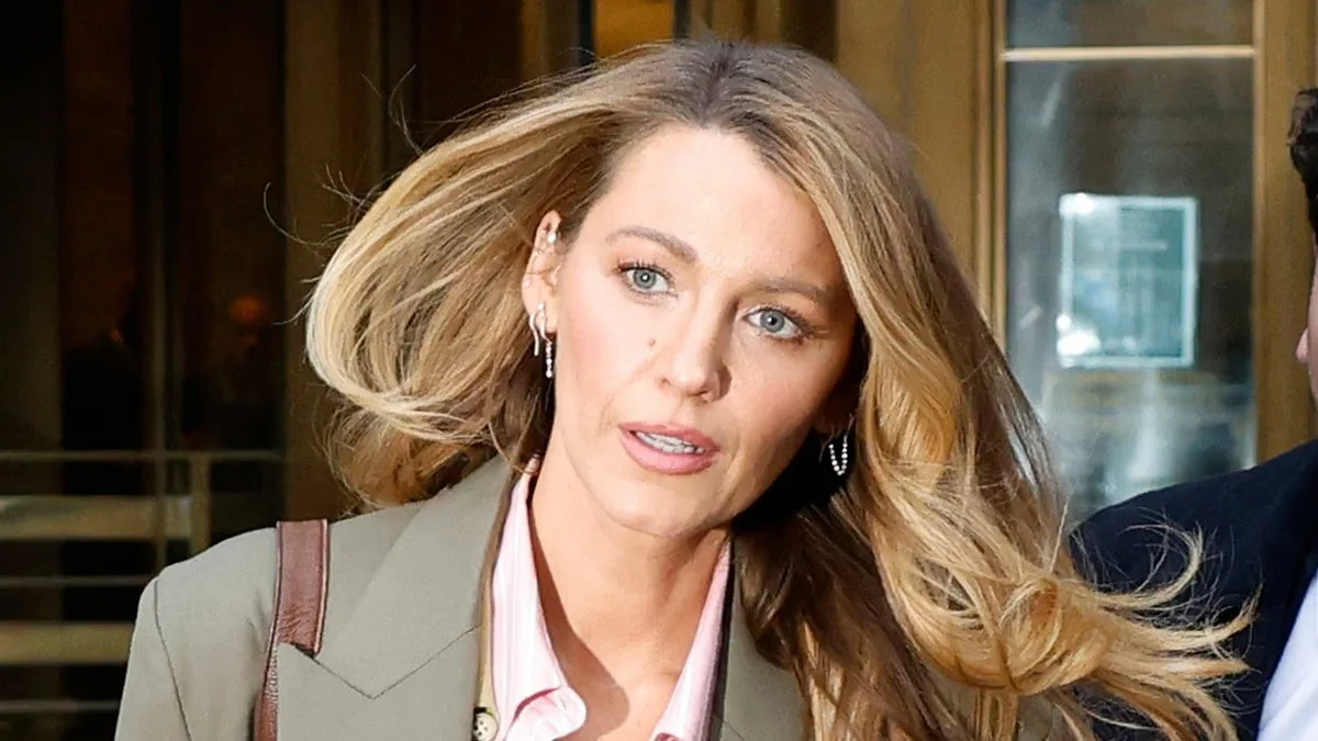 Lively‑Baldoni legal duel deepens as settlement talks stall ahead of May 18 trial