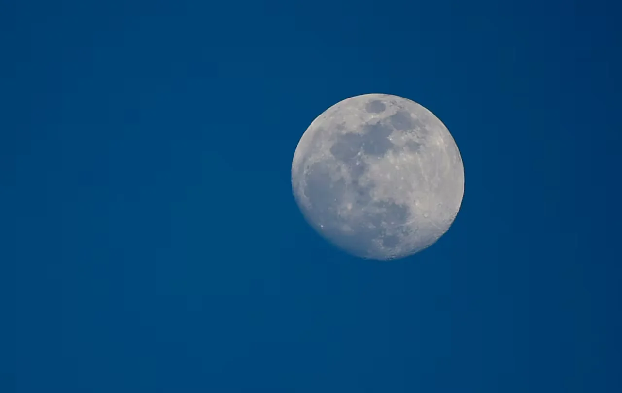 "Get Ready for a Series of Spectacular Supermoons!"
