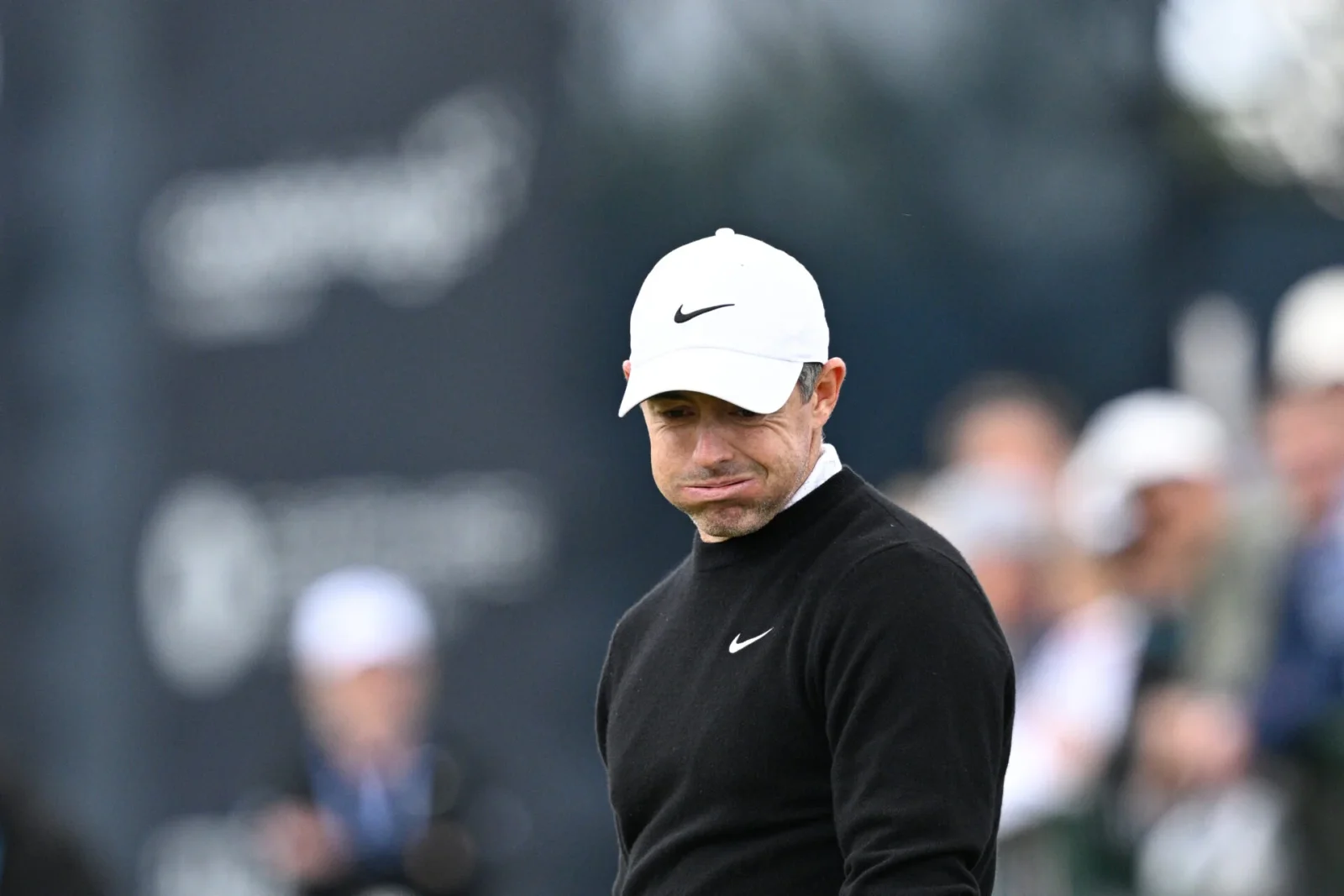 McIlroy’s Aronimink critique sparks sharp fan backlash online