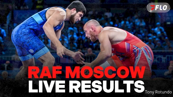 Global Freestyle Showdown in Moscow Delivers Key Victories and Big-Name Main Events