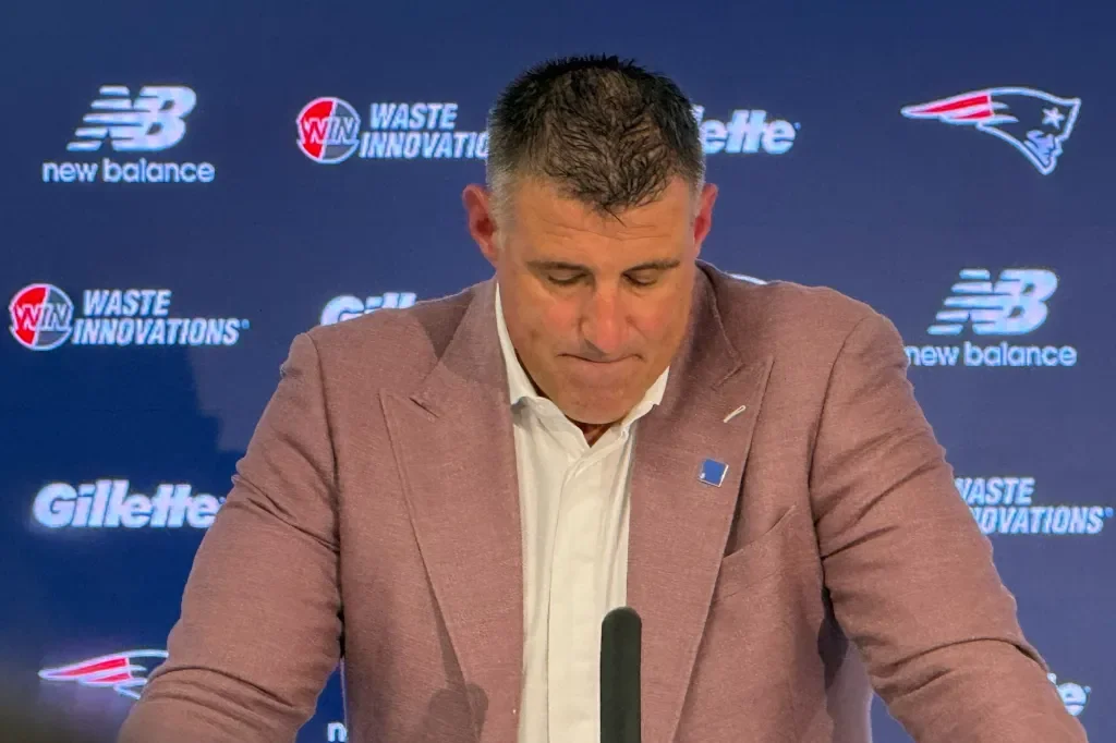 Vrabel Scandal Spurs Ethics Debate in Sports Reporting