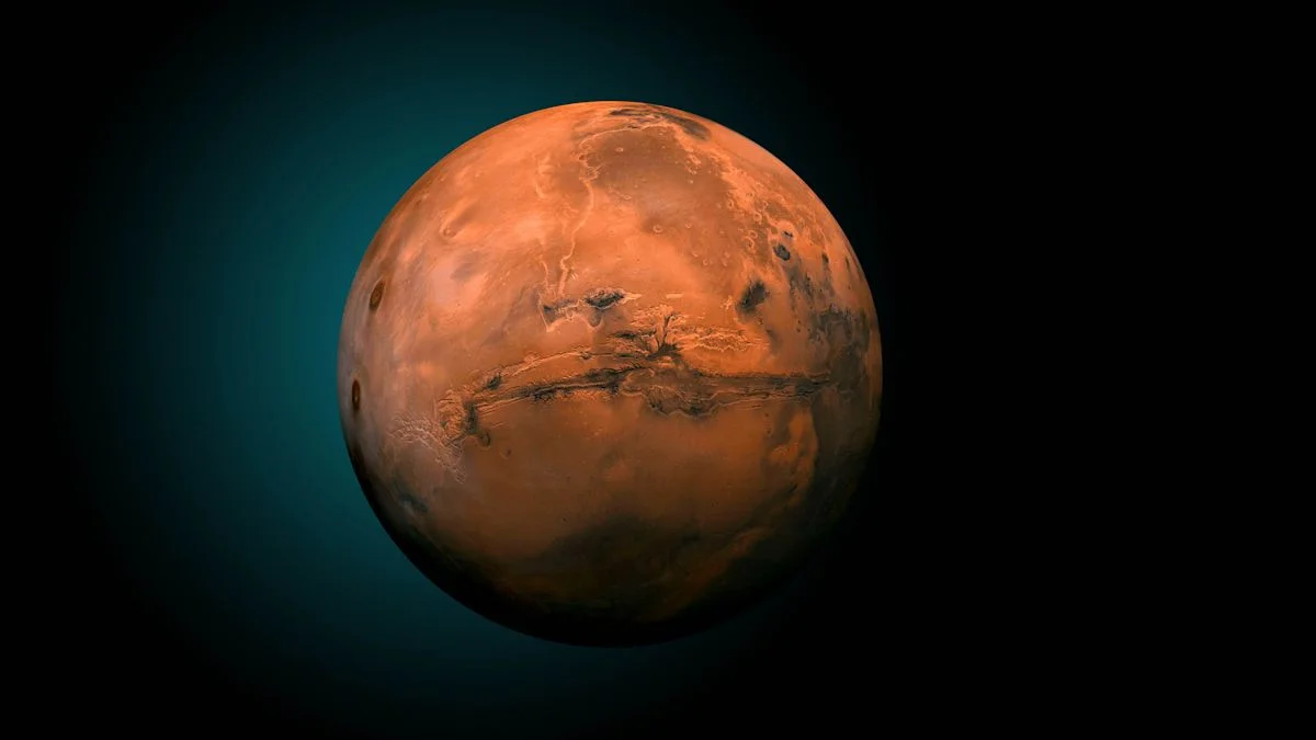 Ancient Mars May Have Been More Habitable Than Thought