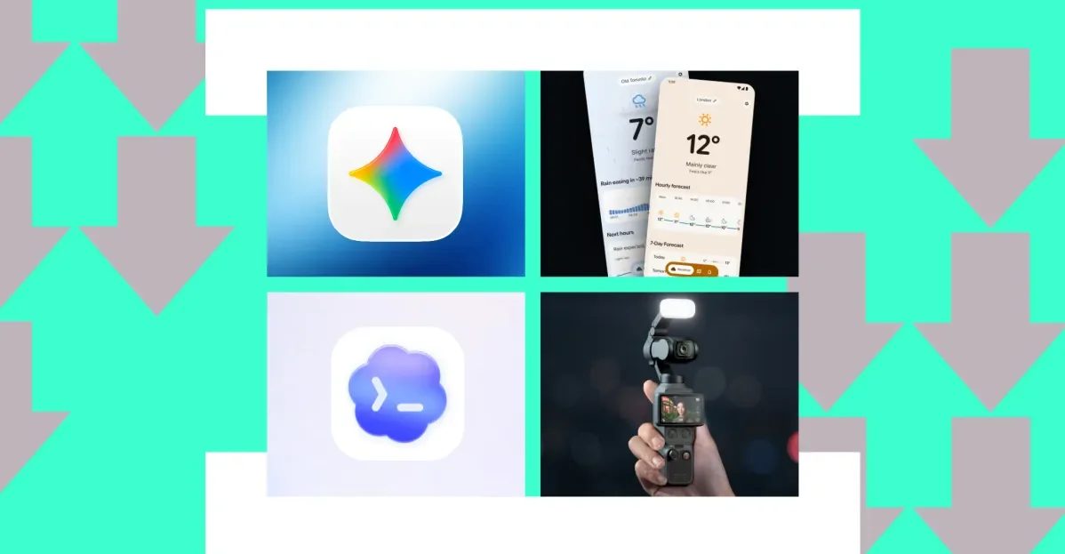 Installer 124: AI Superapps descend on your PC plus a gadget and culture roundup