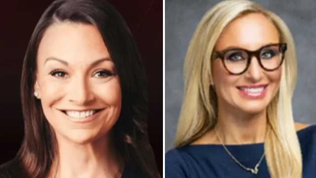 Multiple Florida Democratic Leaders Arrested in Abortion Protest