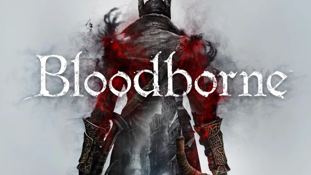 Bloodborne to Get an R-rated Animated Film From Sony