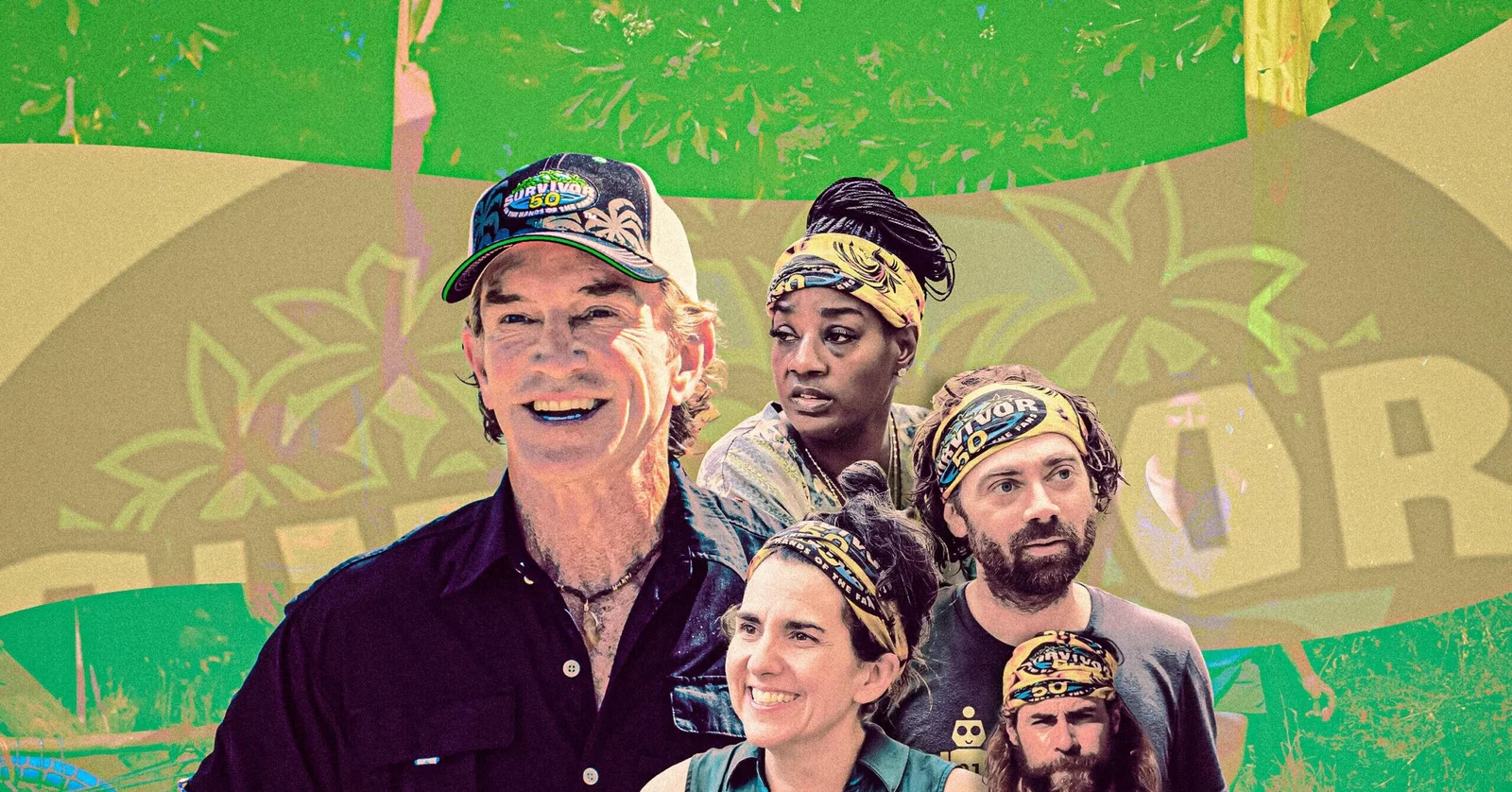 Coin Flip Defines Survivor 50, Dimming the All-Star Spotlight