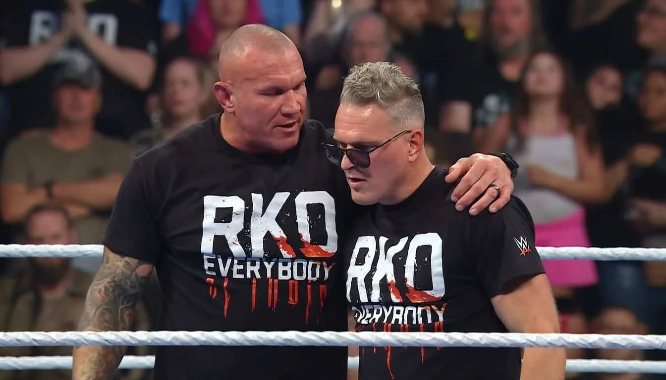 WWE Revises SmackDown Card After Pat McAfee Storyline Response