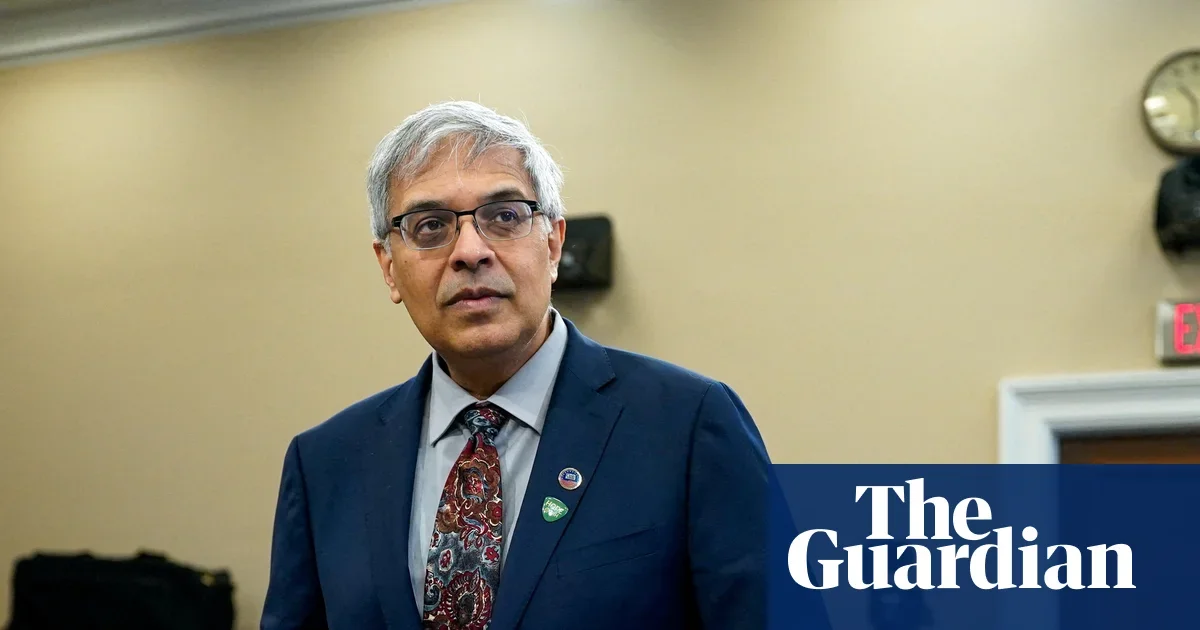 Delay on CDC vaccine-benefits report fuels fears of political meddling