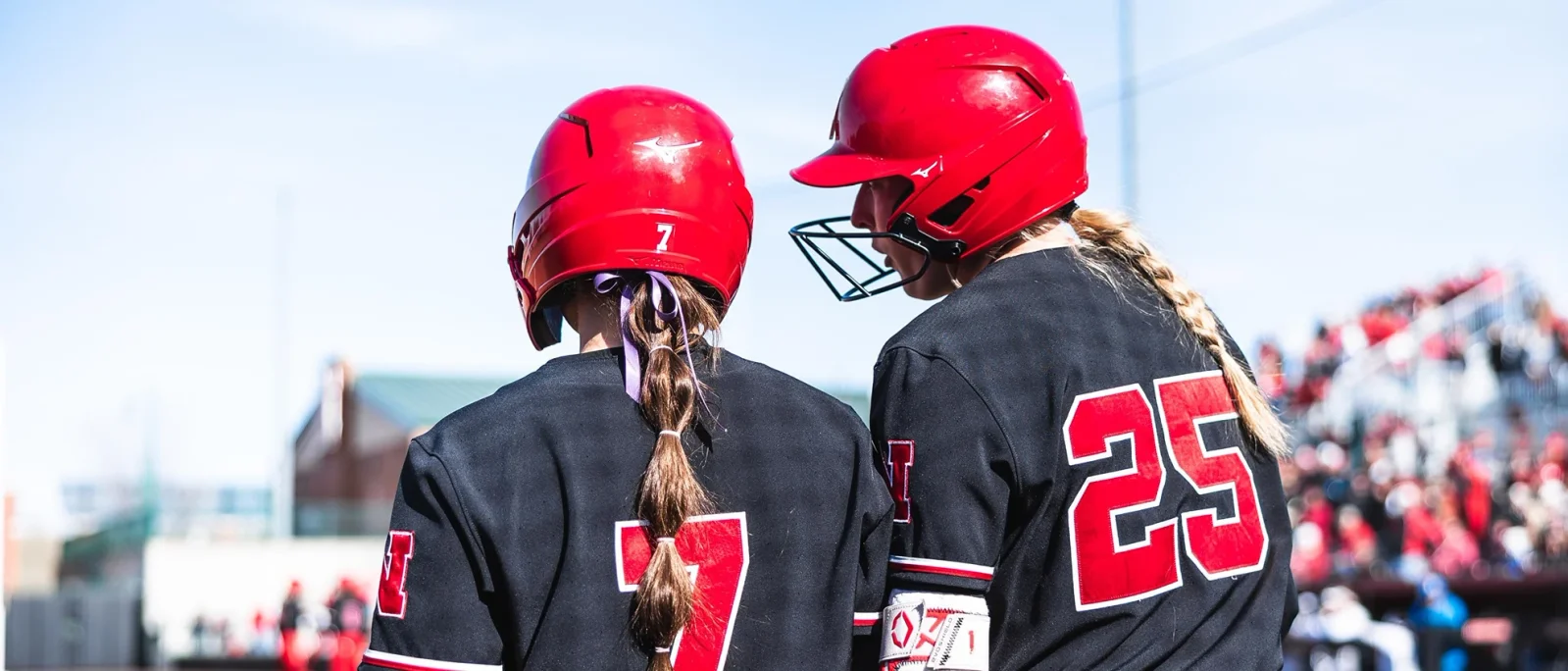 Nebraska Softball erupts for 17-2 rout of Minnesota behind dual grand slams