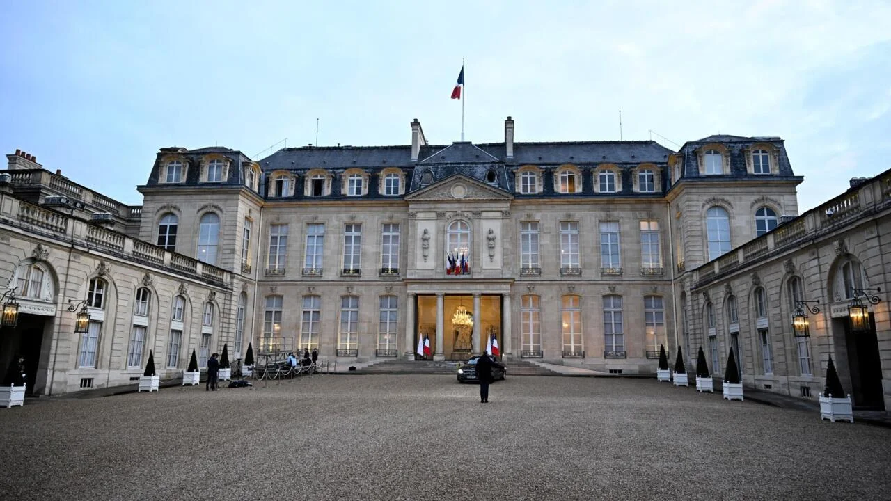 France sets 2027 presidential vote dates as Macron begins final term