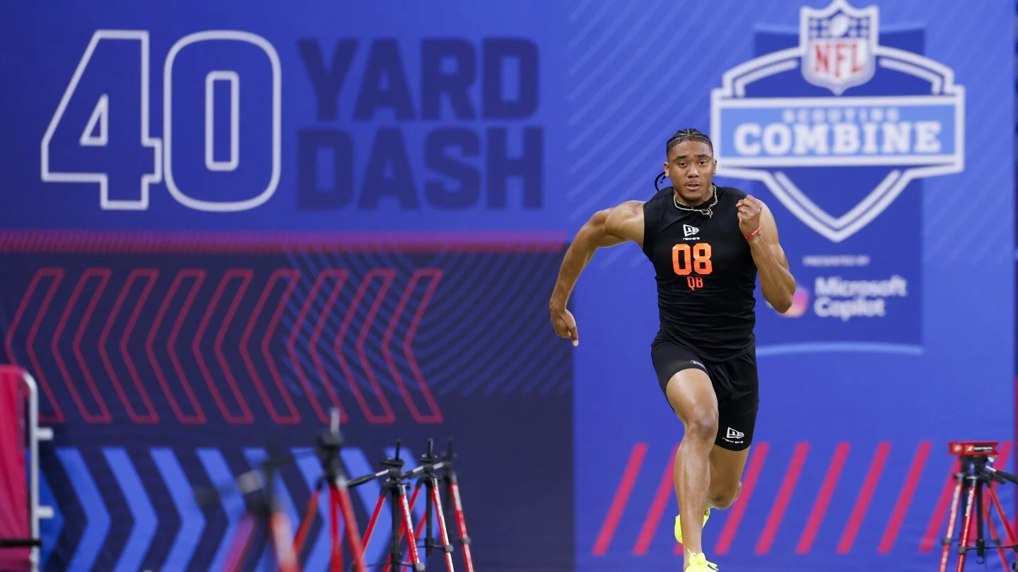 Browns Bet on Taylen Green’s Athletic Upside in Round 6