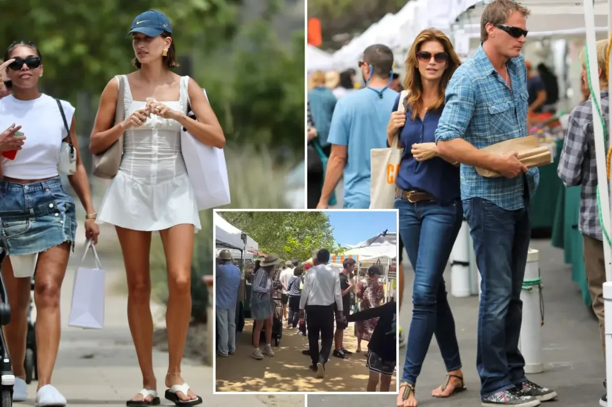Malibu Farmers Market Relocates Over Safety and Parking Concerns