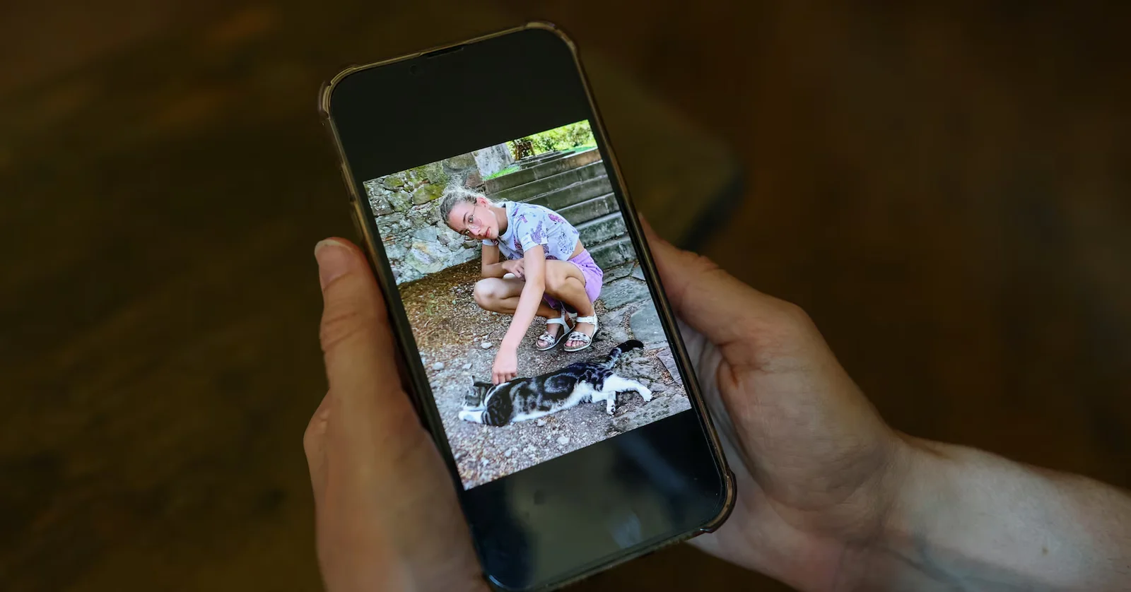 Italy's first collective lawsuit accuses Meta and TikTok of harming a minor via social media