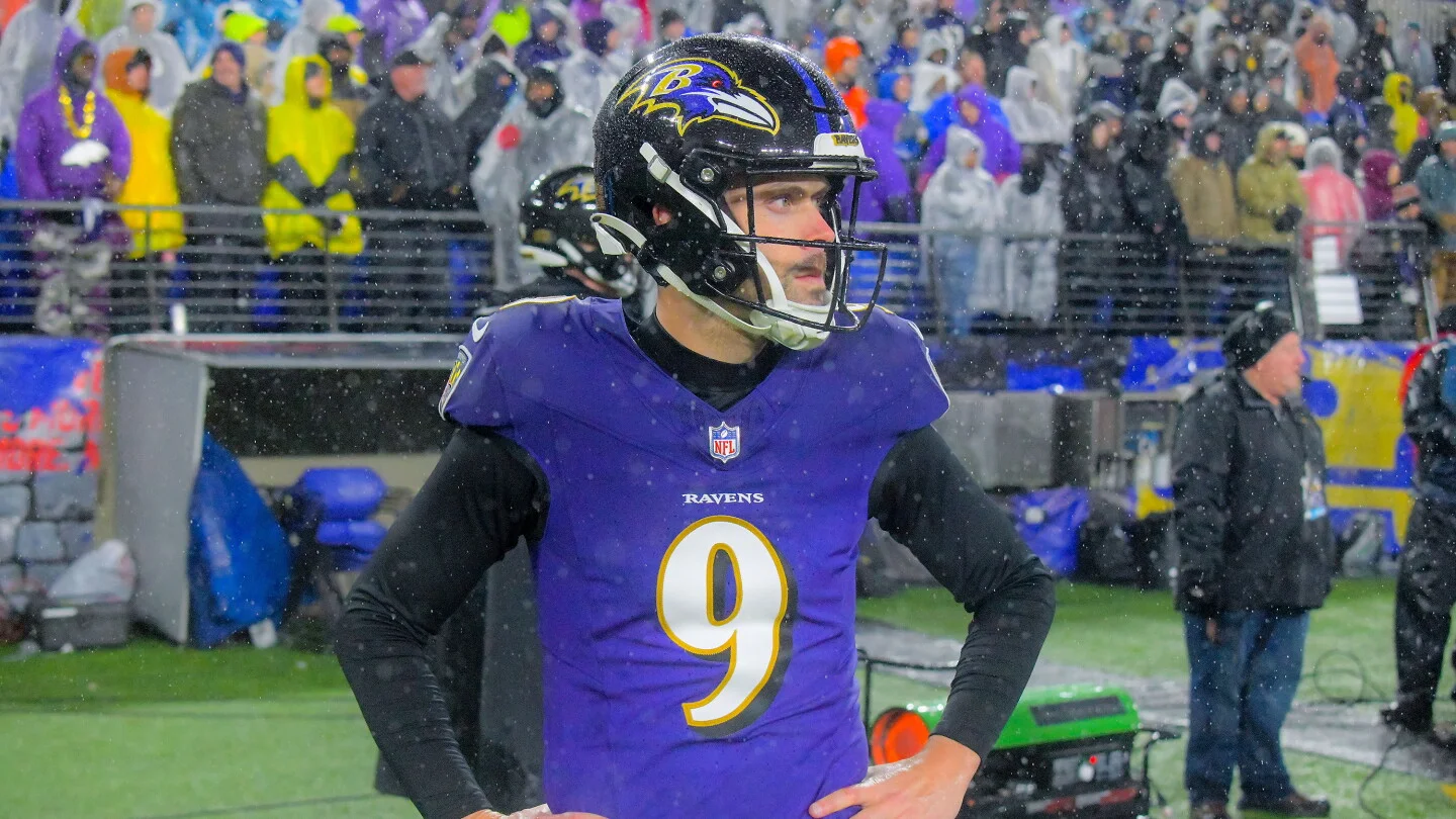 Jets Bring In Three Kickers, Including Justin Tucker, for Evaluation