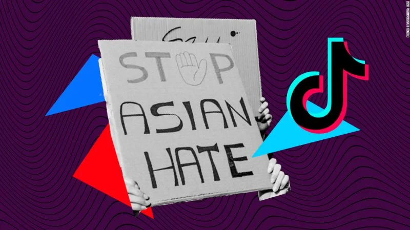 TikTok's China ties fuel anxiety among Asian Americans and congressional scrutiny.