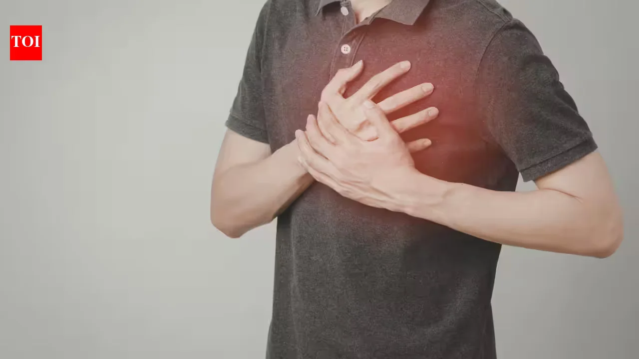 Beyond cholesterol: seven hidden heart-risk factors doctors check