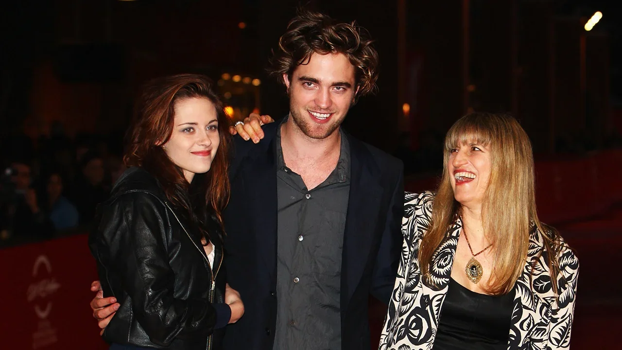 Kristen Stewart's Surprise Appearance at Robert Pattinson's Birthday Party Exposed by 'Twilight' Director