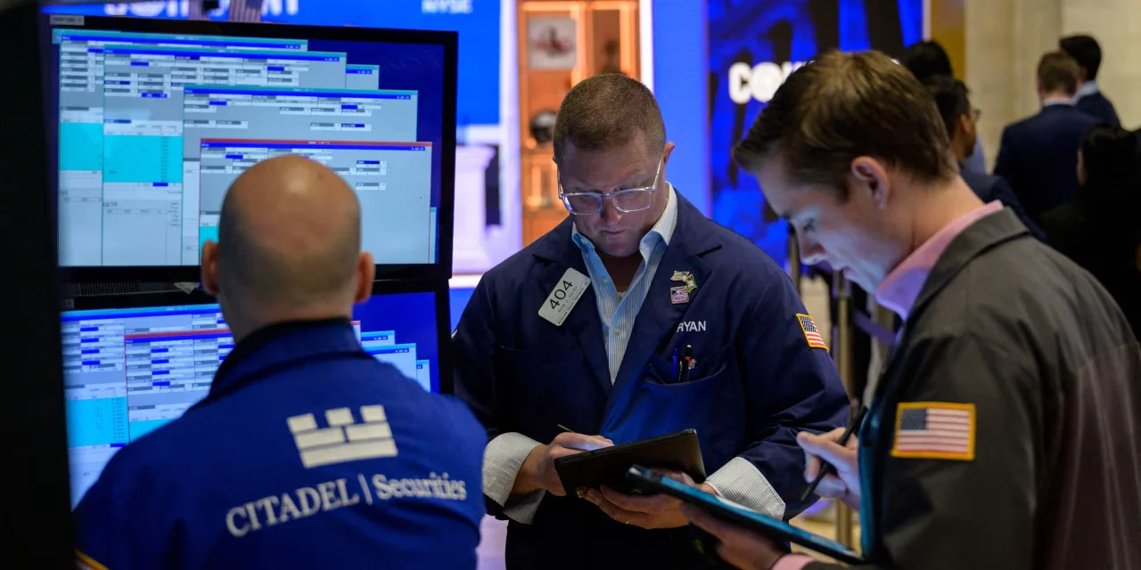Debt Ceiling Concerns Continue to Impact Stock Market and Treasury Yields.