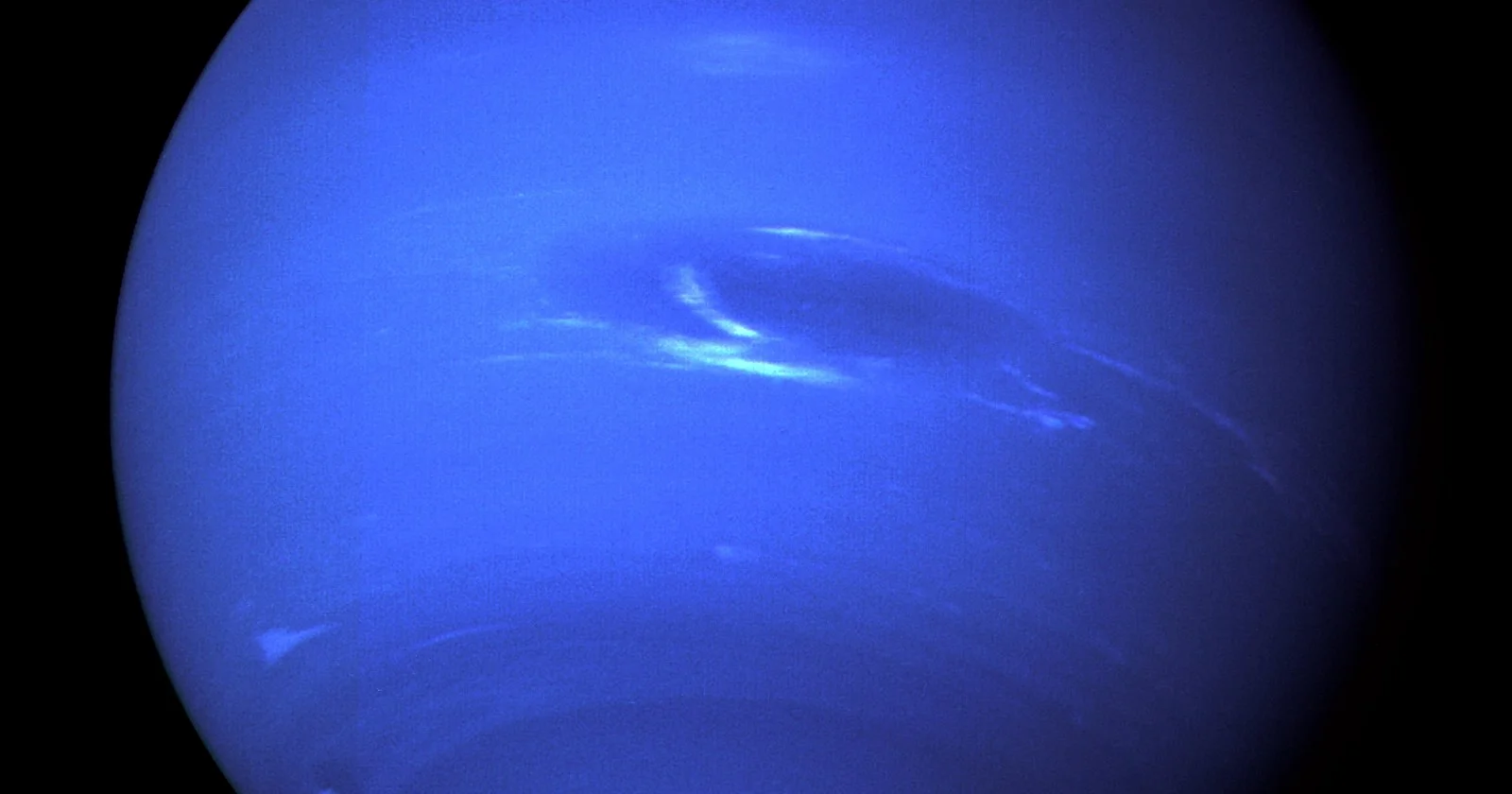Lab Reproduces Neptune’s Diamond Rain in Real Time