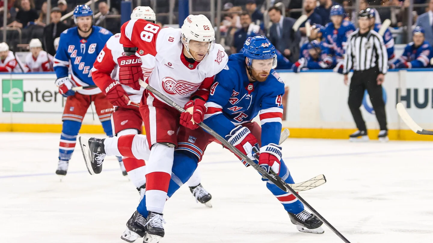 Big-Market Spending Reshapes the NHL Offseason: Early Winners and Losers
