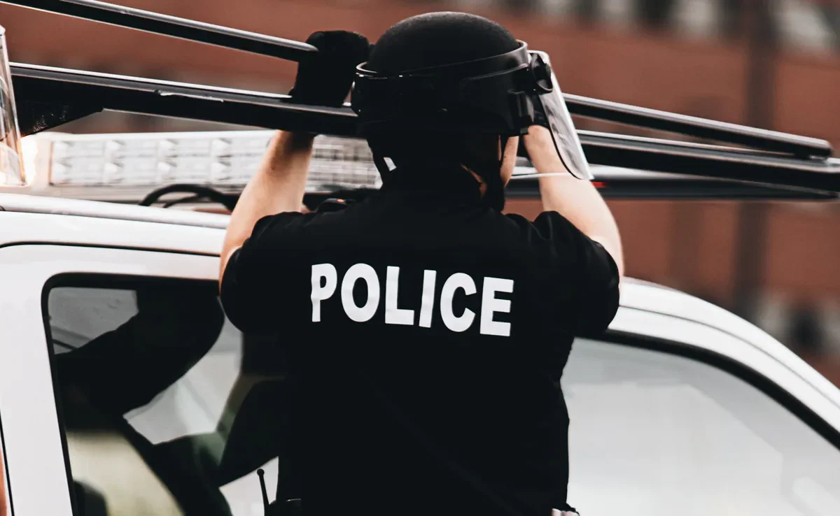 Bar Denial Leads to US Woman Shooting 5 People