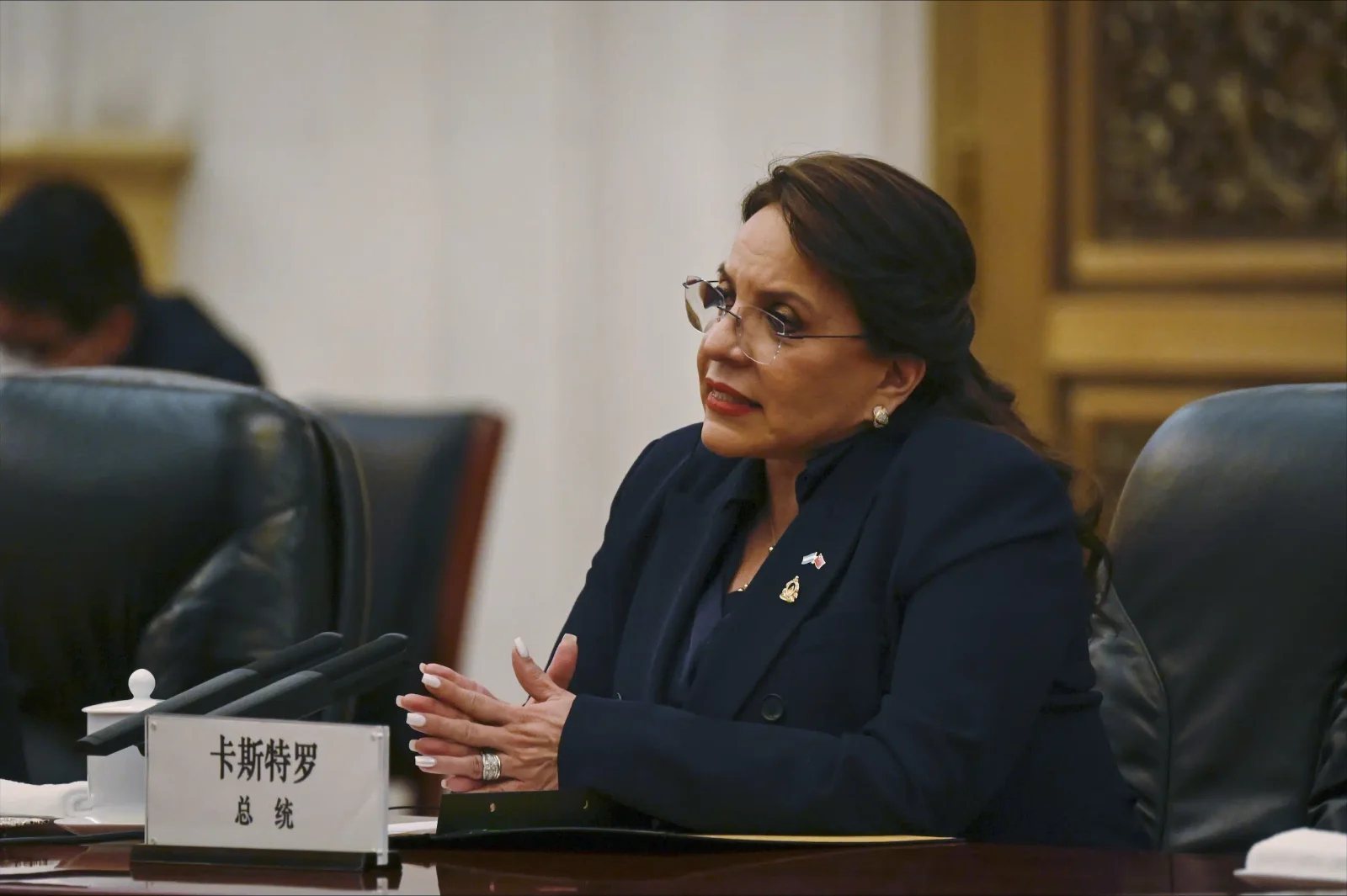 Honduras Implements Security Measures After Deadly Violence.