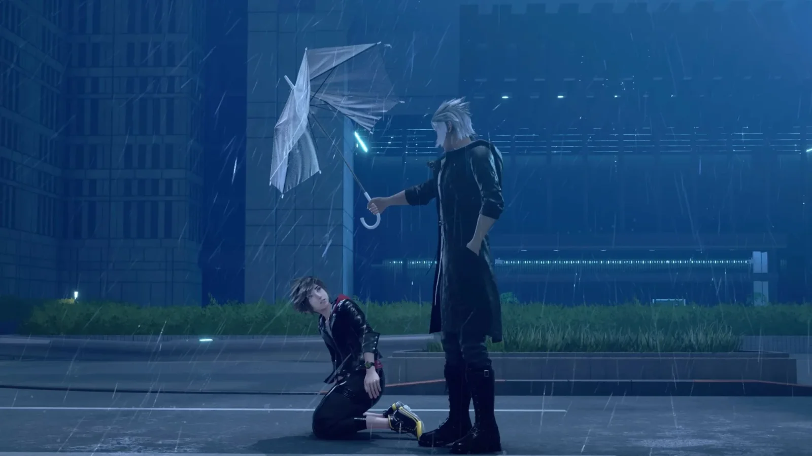 Kingdom Hearts IV: 2027 Release Window Hint Sparks Heat From Retail Listings