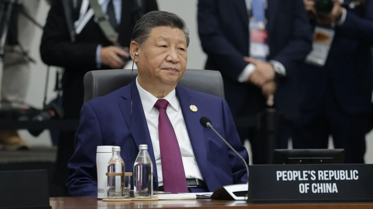Taiwan Tensions: Debunking Beijing’s Peaceful-Reunification Promise