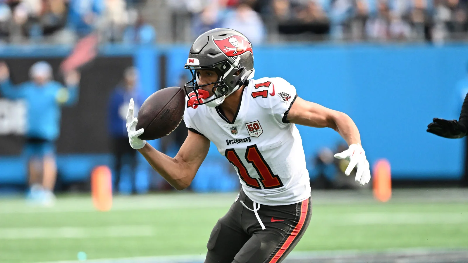 Nine NFL Breakout Bets Set to Shine in 2026
