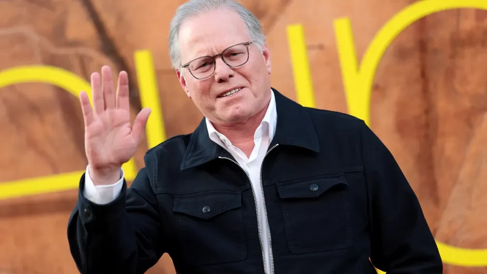 ISS Urges WBD Holders to Reject Zaslav’s $550M+ Golden Parachute in Paramount Deal