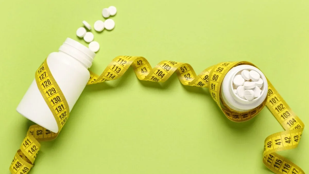 Old Weight‑Loss Fixes Fall Short: What We’ve Learned On The Road To New Treatments