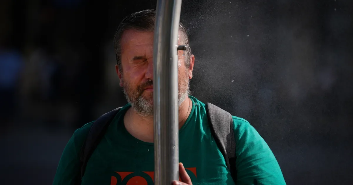 Europe’s Record Heatwave Triggers 10,000+ Excess Deaths, Mostly Among the Elderly