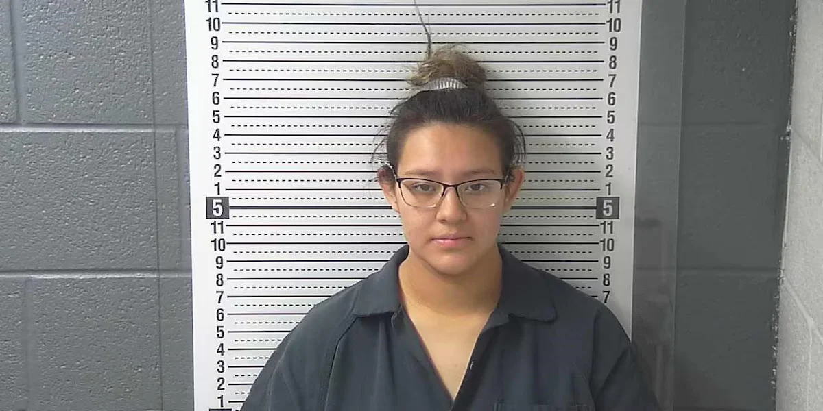 Teen Alexis Avila convicted of throwing newborn in dumpster