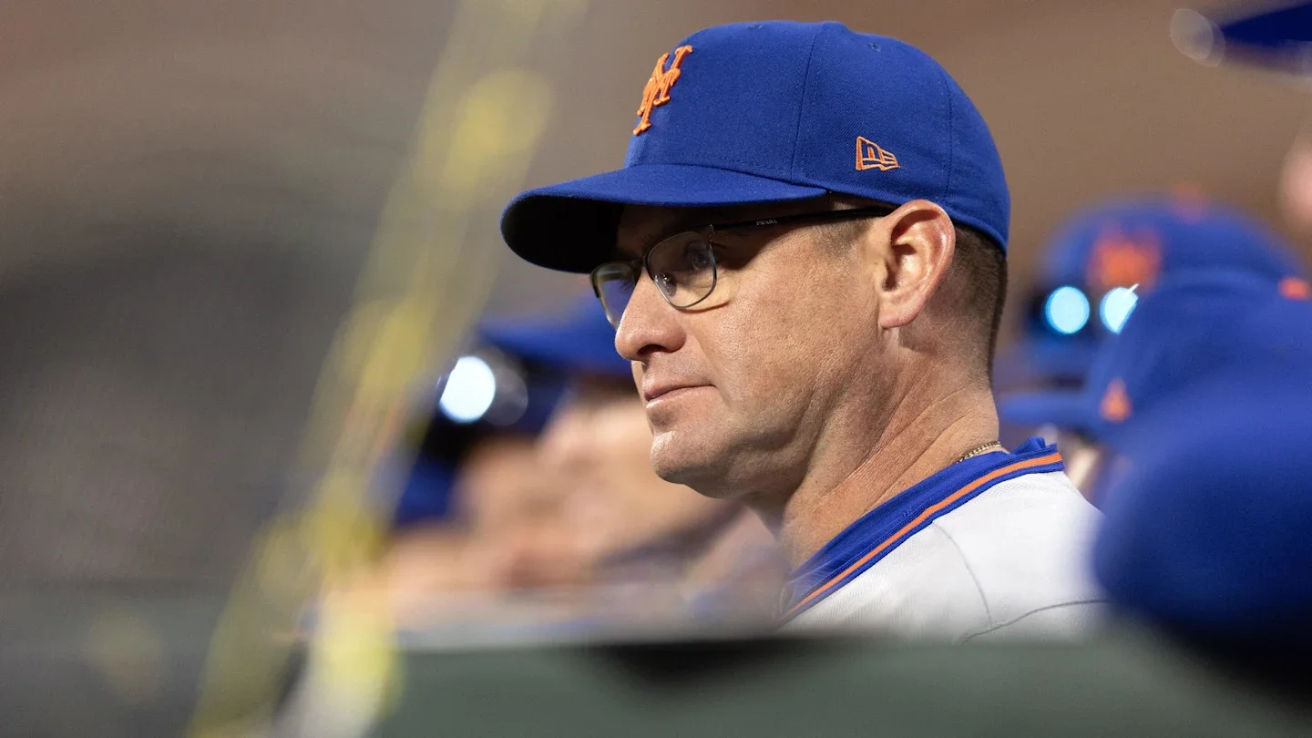 Mets Weigh Midseason Manager Shakeup: Green, Correa, or Beltran in the Mix