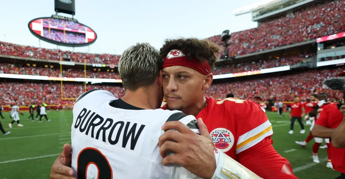 Three Scheduling Misses in the Chiefs' 2026 NFL Slate