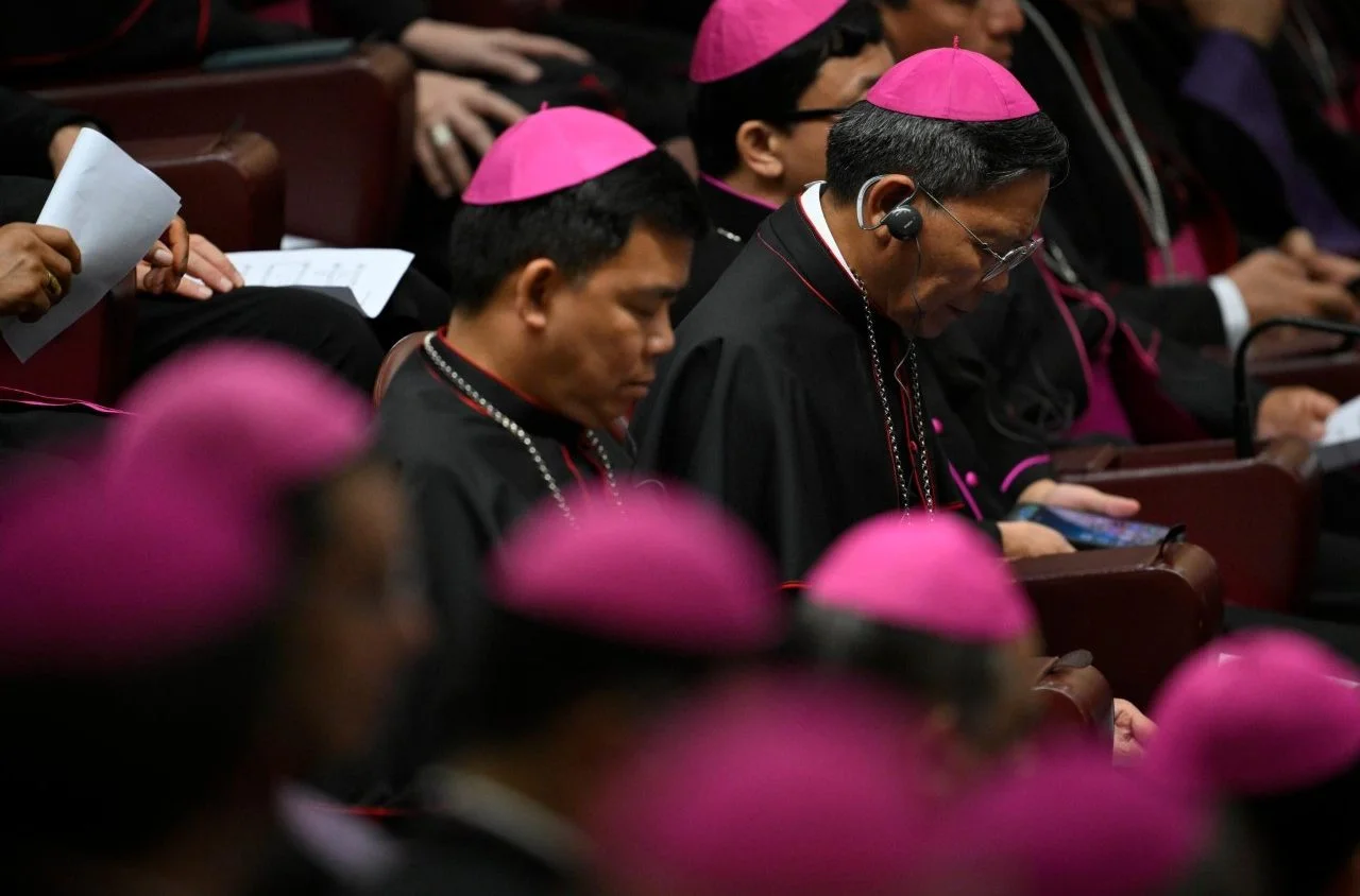 Synod Sets New Guidelines for Bishop Selection and Emerging Issues