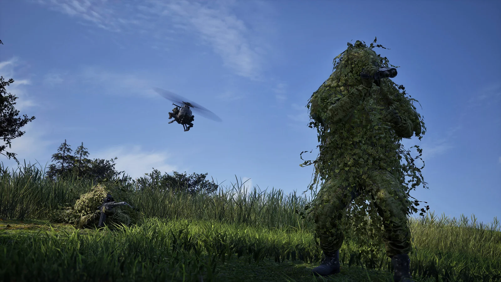 Wardogs Explodes onto Steam, Triggers Massive Queues and a Quick Patch